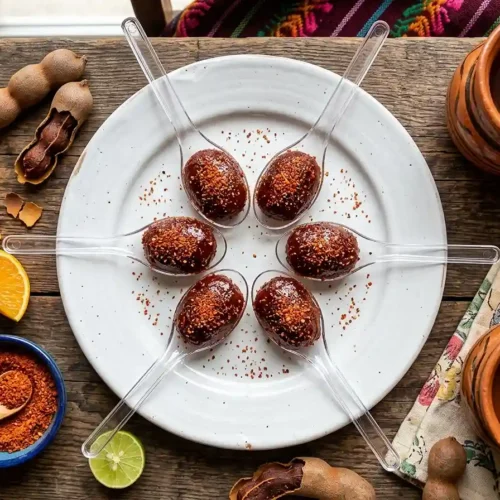 mexican tamarind paste​