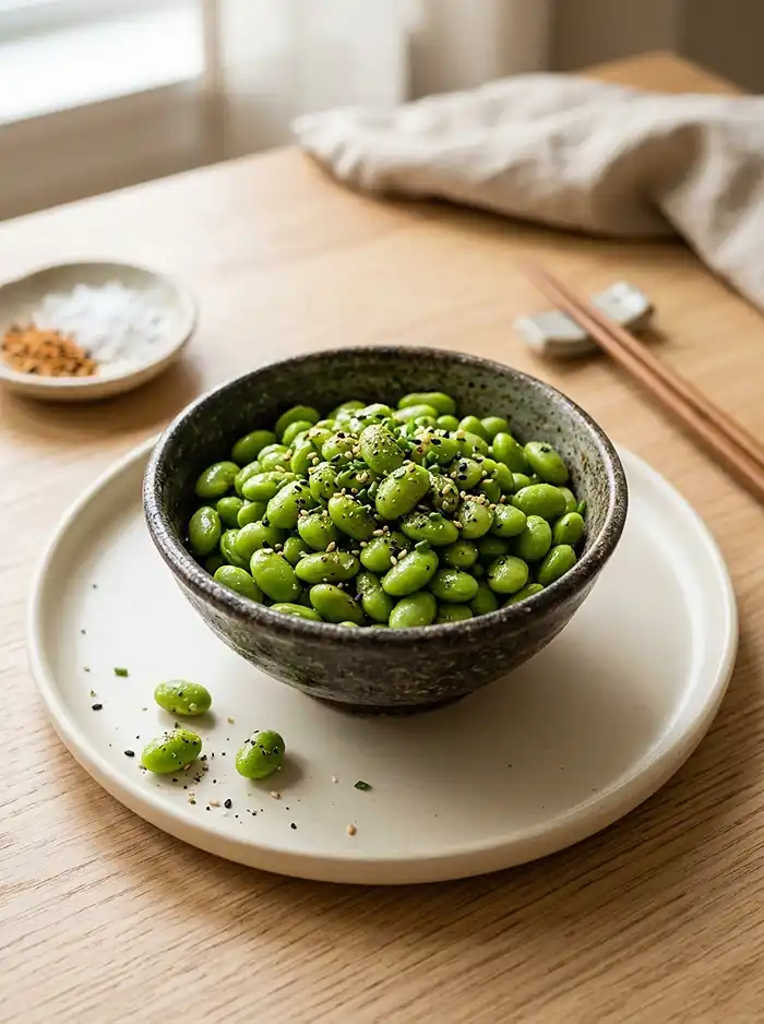 mukimame recipe​