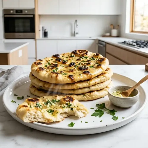 Simple Naan Bread Recipe 2 naan bread recipe