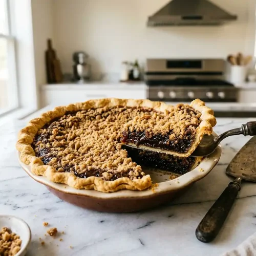 Shoofly Pie Recipe 2 shoofly pie recipe