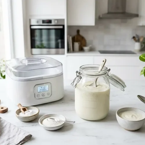 SIBO Yogurt Recipe 2 sibo yogurt recipe