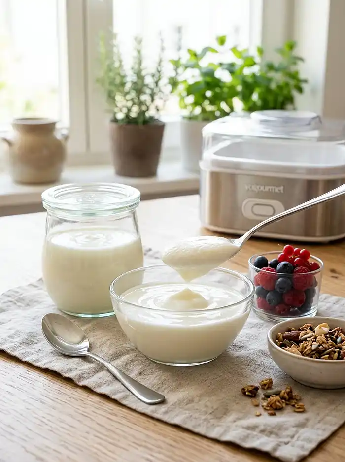 SIBO Yogurt Recipe 5 sibo yogurt