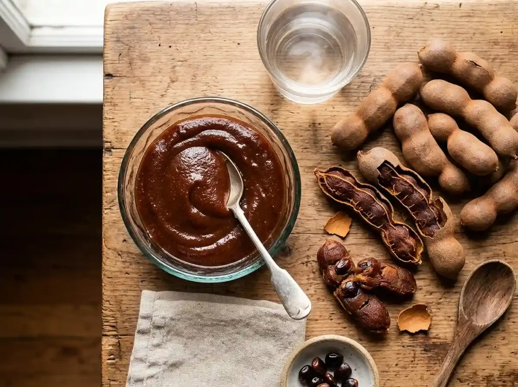 tamarind paste
