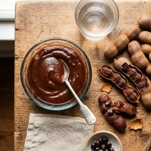 tamarind paste