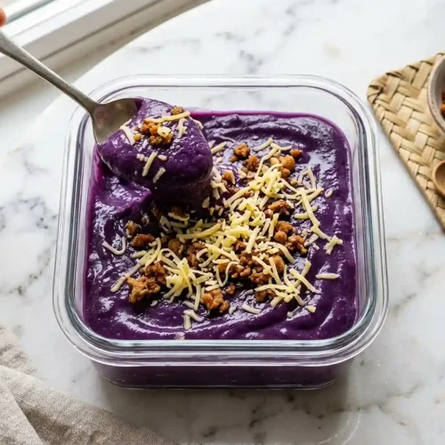 1 Kilo Ube Halaya Recipe with Condensed Milk 2 1 kilo ube halaya recipe with condensed milk