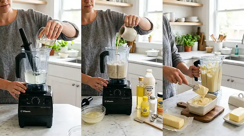 Miyoko Butter Recipe 4 How to Make miyoko butter recipe