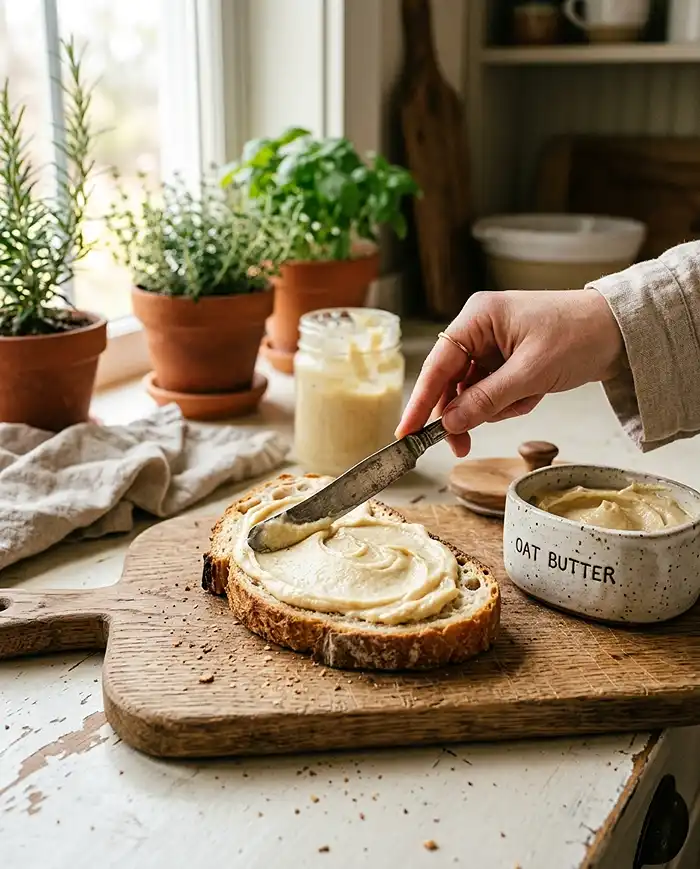 Miyoko's Oat Butter