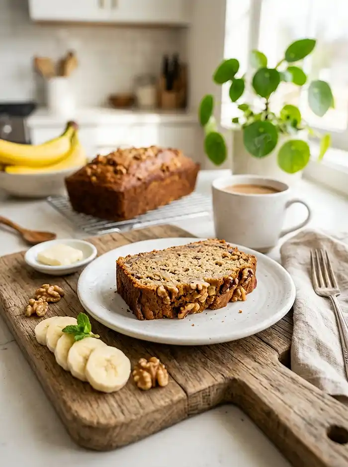 Weight Watchers Banana Nut Bread 5 banana nut bread weight watchers points