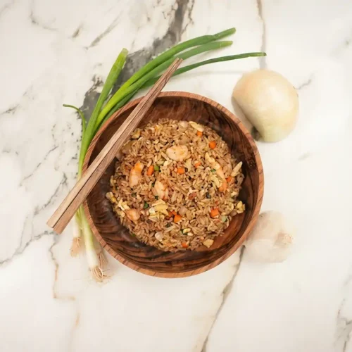 Benihana Fried Rice Recipe 2 benihana fried rice recipe