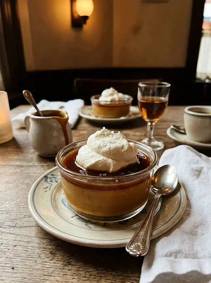 butterscotch budino pizzeria mozza