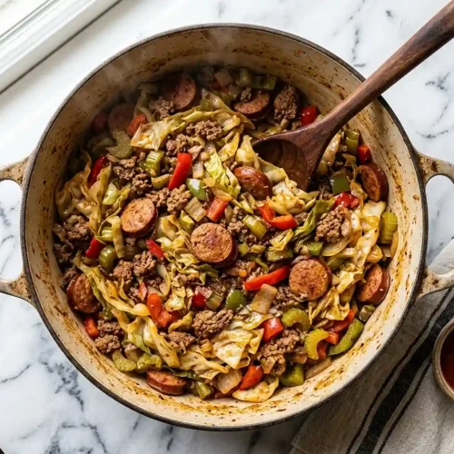 Best Dirty Cabbage Recipe 2 dirty cabbage recipe