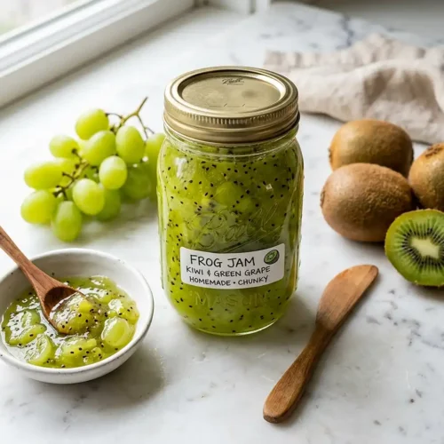 Frog Jam Recipe 2 frog jam recipe