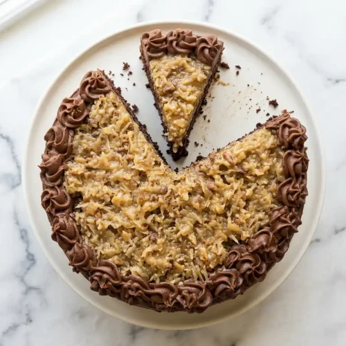 German Chocolate Cake Recipe 2 german chocolate cake recipe