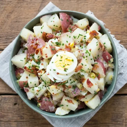 German Potato Salad Recipe with Egg 2 german potato salad recipe with egg