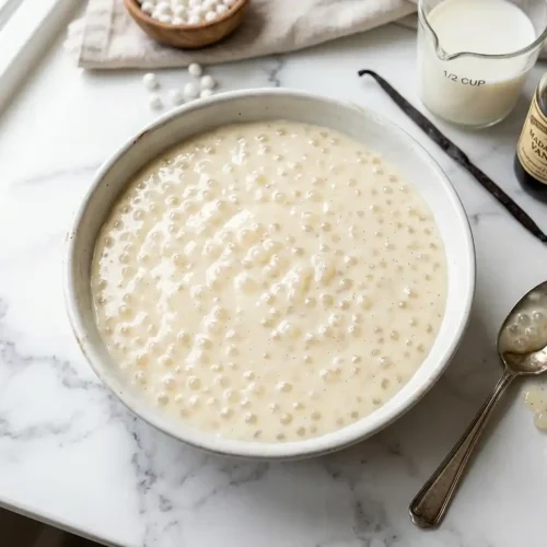 Kraft Minute Tapioca Pudding You'll Make on Repeat 2 kraft minute tapioca pudding