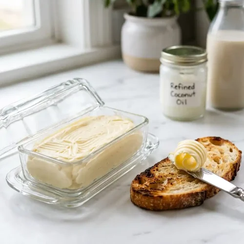 Miyoko Butter Recipe 2 miyoko vegan butter recipe