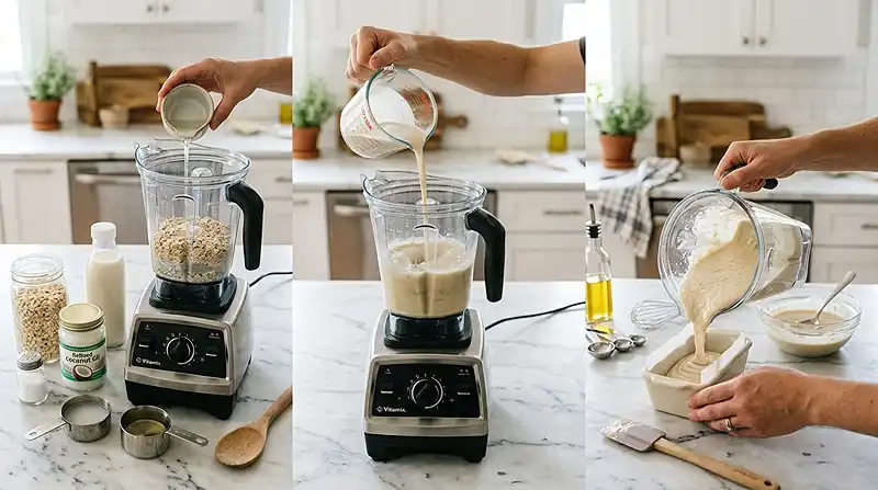 miyokos oat milk butter recipe