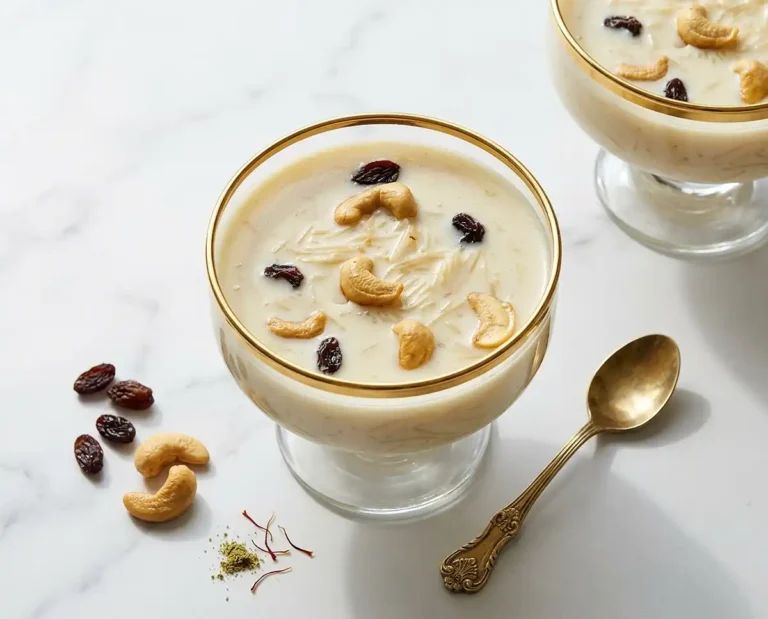 semiya payasam recipe