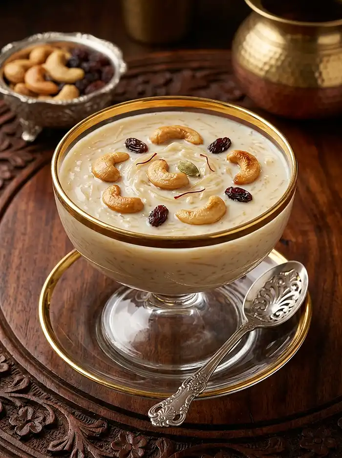 Semiya Payasam Recipe 5 semiya payasam
