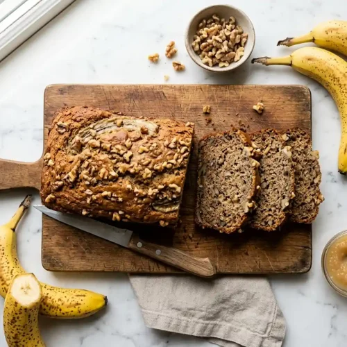 Weight Watchers Banana Nut Bread 2 weight watchers banana nut bread