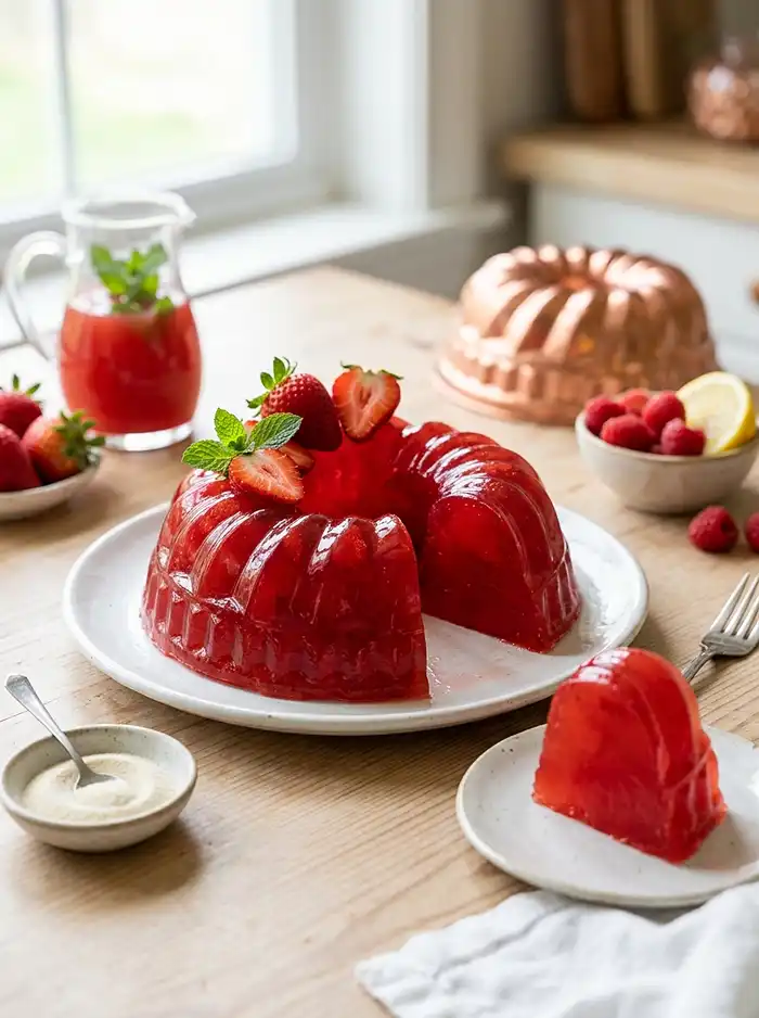 How to Make Jello 5 Healthy Homemade Jello