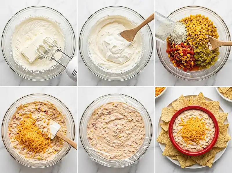 Boat Dip Recipe 4 How to Make boat dip recipe