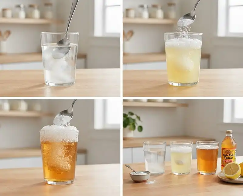 How to Make oprah baking soda​ Recipes