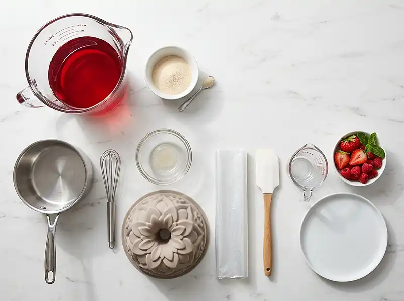 How to Make Jello 3 Ingredients to Make Healthy Homemade Jello