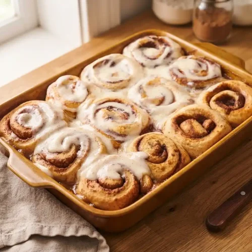 Brown Butter Banana Bread Cinnamon Rolls Recipe 2 brown butter banana bread cinnamon rolls recipe