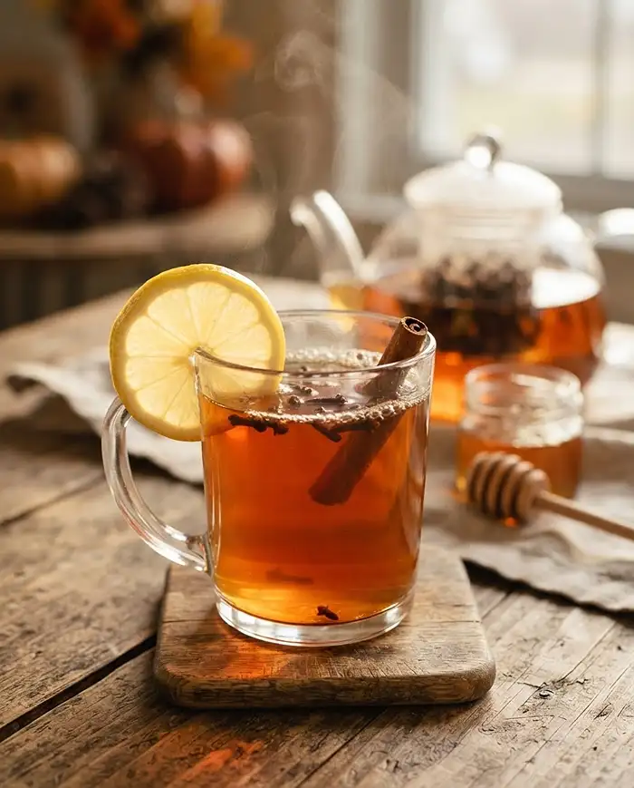 Clove Tea Recipe 5 clover tea recipe