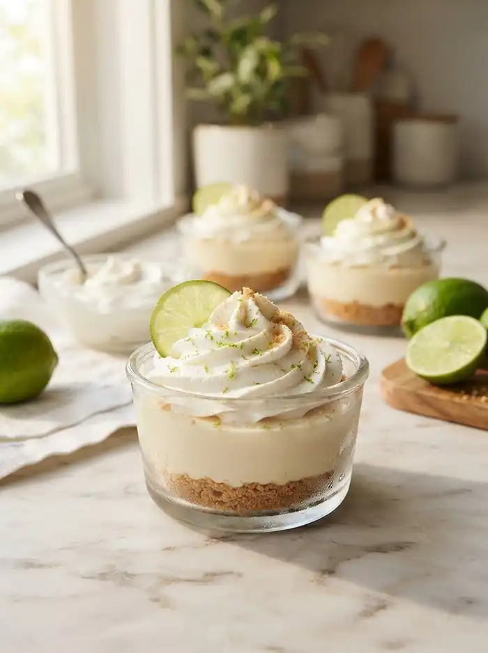 Costco Key Lime Dessert Cups 5 costco key lime dessert cups