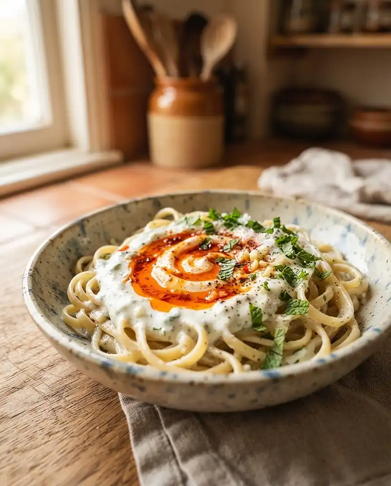 Greek Yogurt Noodles Recipe 5 greek yogurt noodles recipe