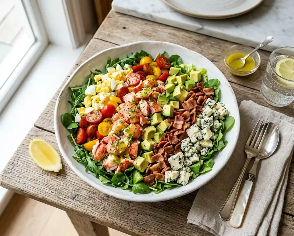 ina garten summer lunch recipe