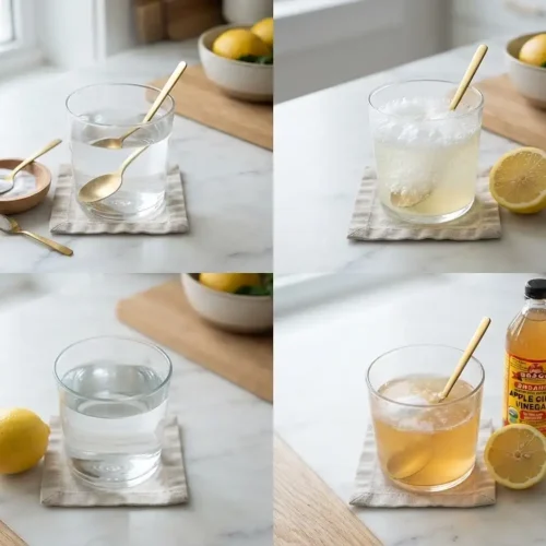 oprah baking soda​