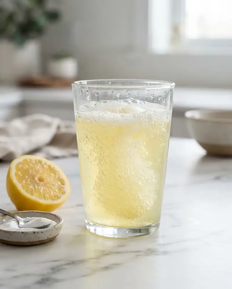 oprahs baking soda recipe​