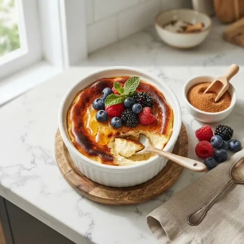2 Ingredient Protein Cheesecake Recipe 2 2 ingredient protein cheesecake recipe