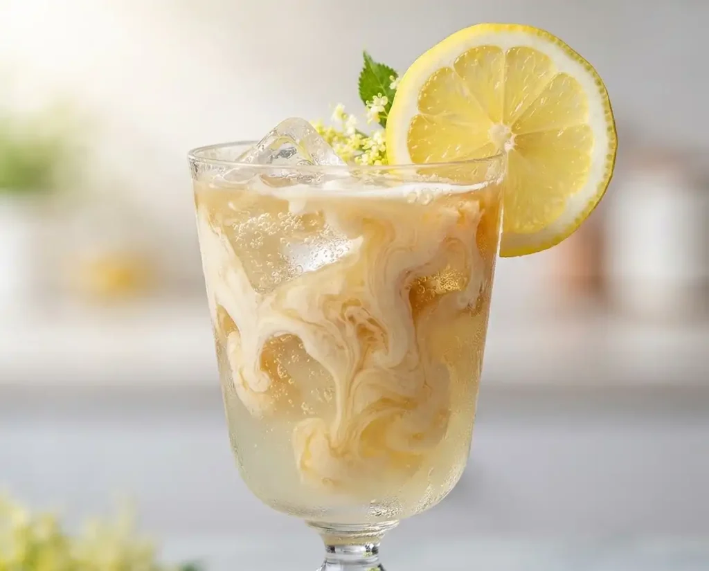 Dirty Lemonade