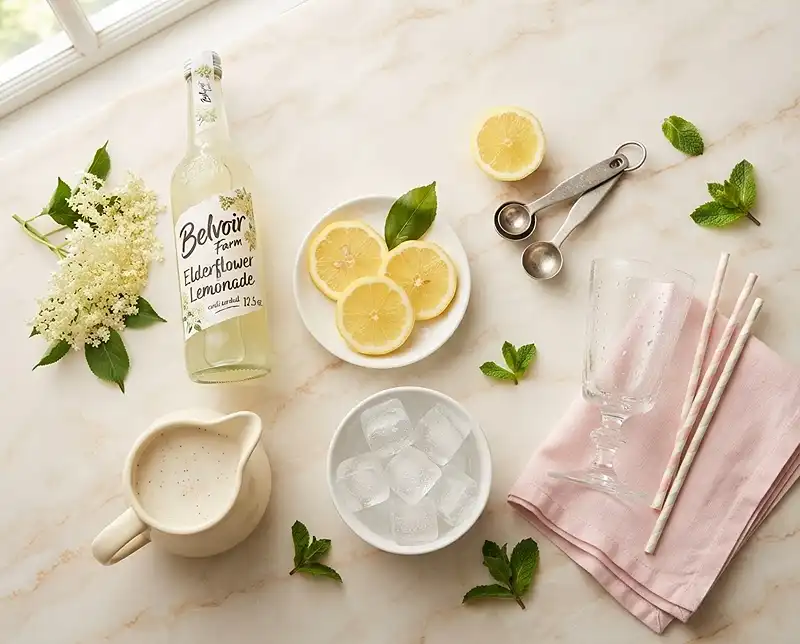 Dirty Lemonade 3 Dirty Lemonade Ingredients