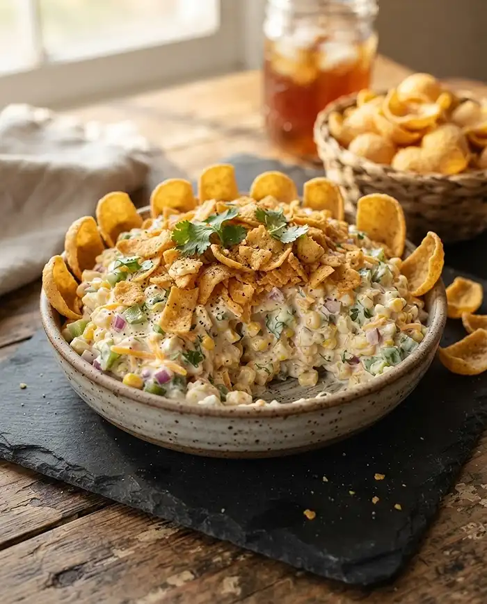 Frito Corn Salad Recipe