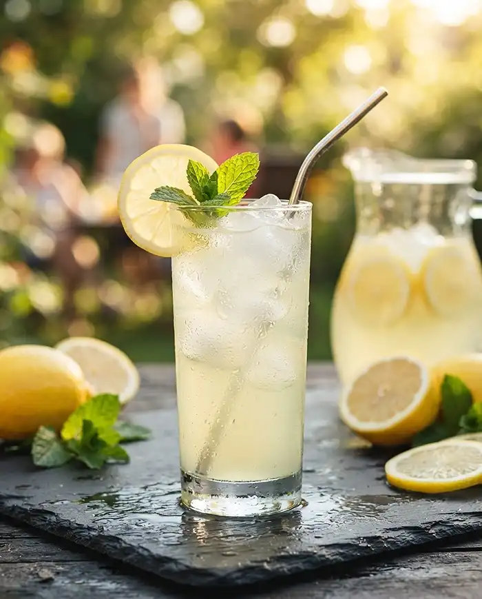 Sugar Free Lemonade 5 Healthy sugar free lemonade