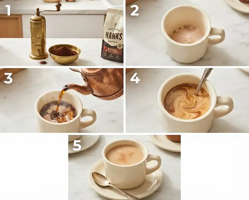 Tom Hanks Favorite Coffee Recipe 4 How to Make tom hanks favorite coffee recipe