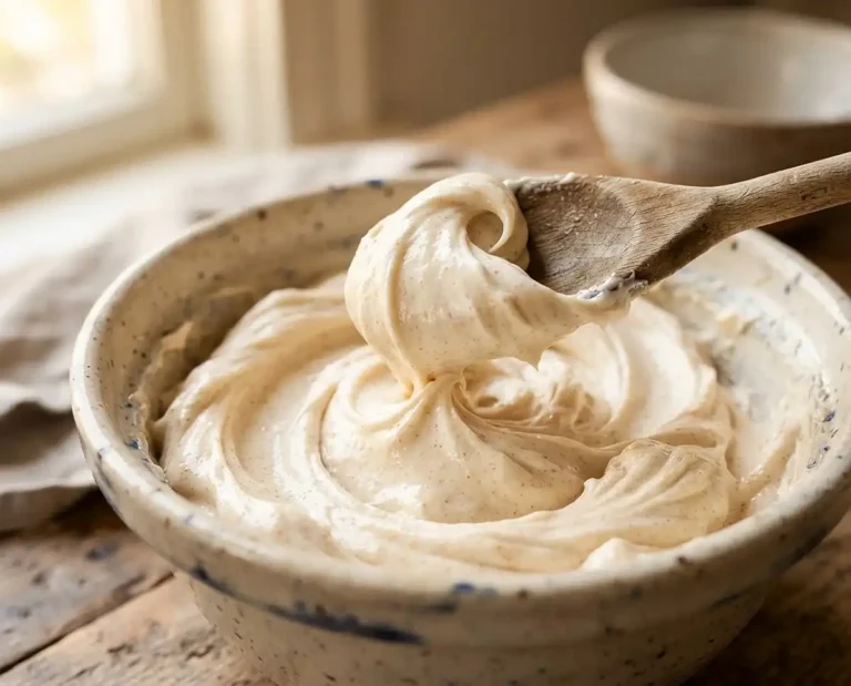 brown butter cream cheese frosting​