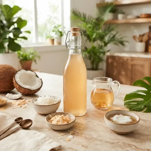 Coconut Syrup for Dirty Soda 2 coconut syrup for dirty soda