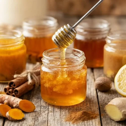 Honey Trick Recipe 2 honey trick recipe