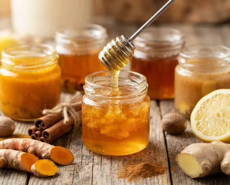 honey trick recipe​