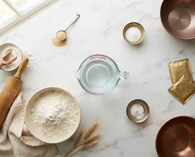 Publix White Mountain Bread Recipe 3 mountain bread Ingredients