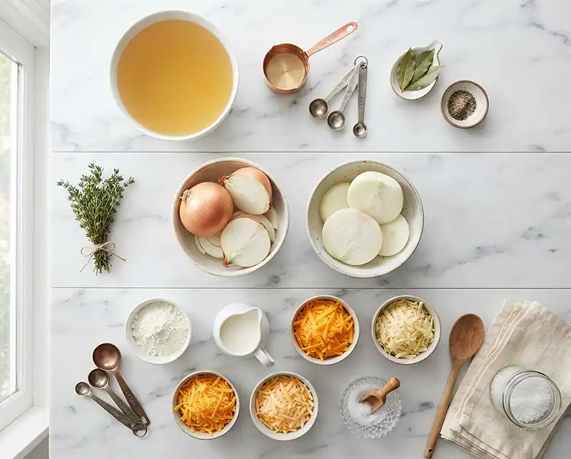 Outback Steakhouse Walkabout Soup Recipe 3 outback steakhouse walkabout soup recipe Ingredients