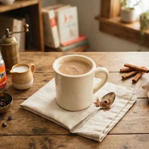 Tom Hanks Favorite Coffee Recipe 2 tom hanks favorite coffee recipe