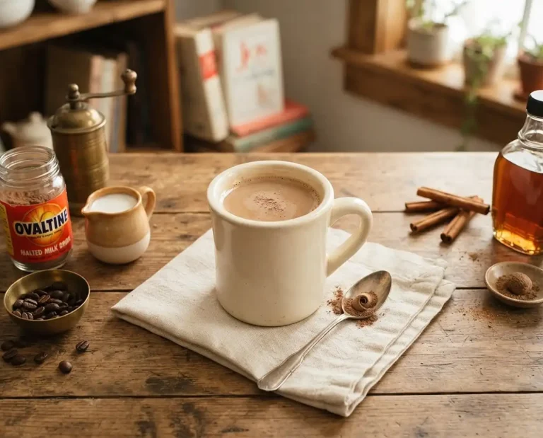 tom hanks favorite coffee recipe