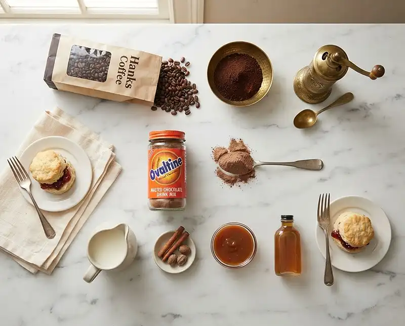 Tom Hanks Favorite Coffee Recipe 3 tom hanks favorite coffee recipe Ingredients